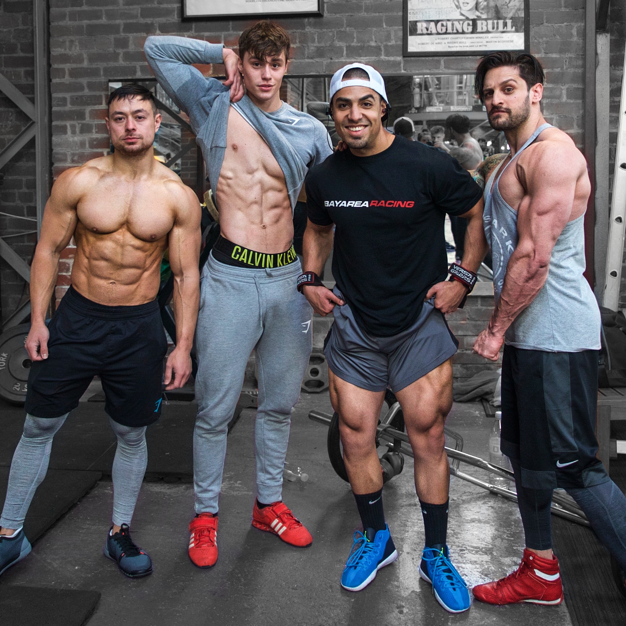 gymshark Archives - LexFitness